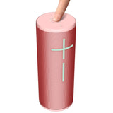 Ultimate Ears MEGABOOM 4 SE Portable Bluetooth Speaker, 360° Sound, Deep Bass