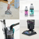 Shark CarpetXpert with StainStriker Upright Carpet & Upholstery Cleaner, EX235