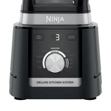 Ninja CO905KS Deluxe Blender & Kitchen System with Pitcher, Processor & Auto-iQ
