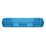 Channellock 225-Piece Professional Mechanic's Tool Set, SAE/Metric, 1/4", 3/8" & 1/2" Drive