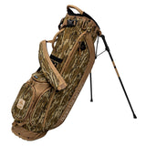 Sunday Golf Ryder Ducks Unlimited SE Golf Stand Bag Mossy Oak Camo 5-Way Divider