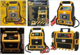 T POWER AC Power Charging Cord for Caterpillar CAT CJ1000DXT CJ1000DCP CJ1000CP