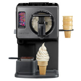 Gourmia GSI1020 2-Quart Automatic Soft Serve Ice Cream and Frozen Drink Maker