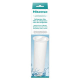 Hisense HX2017F-A Gen 1 Refrigerator Water Filter, 4-Pack