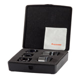 Celestron AstroMaster 130EQ Telescope with Eyepiece Kit Smartphone Adapter NEW