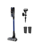 BISSELL PowerClean Cordless Vacuum with Extra Battery, 100 Min Runtime Pet Stick
