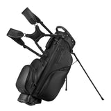 Big Max Summit Lux Hybrid Premium PU Cart & Stand Golf Bag with 14-Way Divider