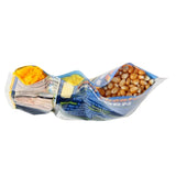 Whirley Pop 6-Quart Stainless Steel Popper with 3 Popping Kits - Popcorn Maker