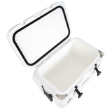 Lifetime 65-Quart High Performance Cooler with Up to 8-Day Ice Retention