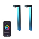Atomi Smart Color Changing LED Pathway Lights