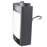 ePower360 Quattro 2350 Rechargeable LED Worklight Bundle, 4-in-1 USB-C Charging
