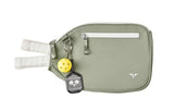 TESPORT 2-in-1 Convertible Pickleball Bag – Removable Paddle Sleeve, Shoe Compartment & Tote Design