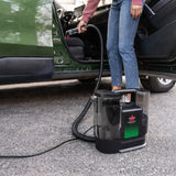 Bissell Little Green MultiClean Vacuum Wet and Dry Portable Carpet Cleaner