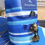 Tommy Bahama 20L Waterproof Dry Bag - Stripes Waterproof Bag