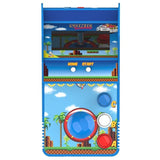 My Arcade Sonic The Hedgehog Sonic Joystick Player or PAC-MAN Joystick Player