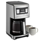 Cuisinart Brew Central Plus 14-Cup Programmable Coffee Maker, CBC-8500PC
