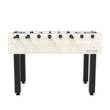 KETTLER Milano Outdoor Foosball Table with Cover, 5 Cork and 5 Resin Balls