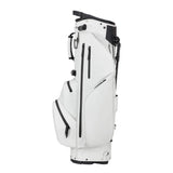 Big Max Summit Lux Hybrid Premium PU Cart & Stand Golf Bag with 14-Way Divider