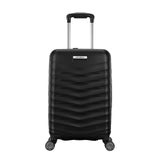 Samsonite Precision DLX 2 Pc Hardside Expandable Spinner Luggage Set Travel