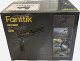 Fanttik K100 Foldable Pressure Washer, Flip Portable Cordless Electric Sprayer
