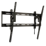 SANUS Preferred 42"-100" Advanced Tilt TV Wall Mount, 6" Extend Medium SLT4B-B1