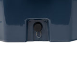 Igloo Yukon 70 Qt Heavy-Duty Ice Chest Cooler - 112-Can with Wire Basket Opener