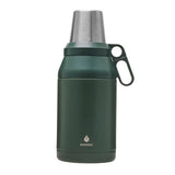 Manna 64oz Stack Jug Insulated Stainless Steel Tumbler with 4 Stackable Cups