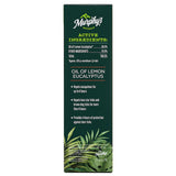 Murphy's Naturals Lemon Eucalyptus Oil Mosquito & Tick Repellent Spray 3-Pack
