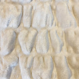 Canine Creations 60" × 70" Faux Fur Waterproof Pet Blanket & Furniture Protector