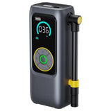 Fanttik X11 Pro Air Inflator, 150 PSI Portable Tire Pump with Auto Shutoff
