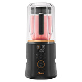 68 oz. Oster QuietPro Professional Blender – 1500 Peak W, Noise Shield & 6 Auto Programs