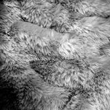 Canine Creations 60" × 70" Faux Fur Waterproof Pet Blanket & Furniture Protector