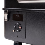 Traeger Trailhead Portable Wood Pellet Grill & Smoker with Carry Case