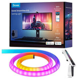 Govee DreamView G1S RGBIC Gaming Monitor Light Bar 24-34" Screen Color Match