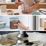 Ninja Creami XL 11-in-1 Ice Cream Maker Set with 3 XL Tubs & Mix-in Tool