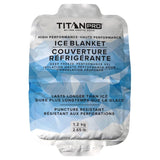 Titan PRO 40 Can Iceless Zipperless Cooler w/ Ice Blanket & ColdLok Lid