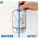 Zevo Flying Insect Trap Starter Kit with 2 Plug-In Devices and 6 Refills