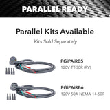 DieHard 2400W Gasoline Powered Inverter Generator w/ CO Alert