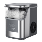 Frigidaire Gallery Crunch Countertop Nugget Ice Maker, 33 lbs/Day, Self-Cleaning