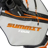 Big Max Dri Lite Hybrid Summit Tour 14-Way Golf Stand Bag