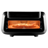 Frigidaire 13.7-Qt. Indoor Countertop Pizza Oven with Air Fry and Oven Modes