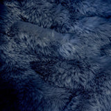 Canine Creations 60" × 70" Faux Fur Waterproof Pet Blanket & Furniture Protector