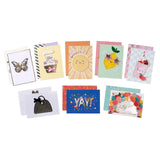 Design Studio All Occasion Greeting Card Collection, 40 Count