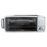 Ninja Flip 10-in-1 Toaster Oven & Air Fryer – 17-Qt Flip-Up Countertop Oven Set