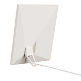 Aura Parker Stone Collection 10.2" Wi-Fi Digital Photo Frame, Unlimited Photos