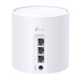 TP-Link Deco AX3000 Wi-Fi 6 Dual-Band Whole-Home Mesh System, 3-Pk