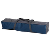 Mac Sports Double Camping Chair – Folding 2-Person Outdoor Loveseat Chair with Cup Holders & Carry Bag