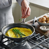 GreenPan Spectra Hybrid Ceramic Nonstick Frypan Set, 3-pc, Induction Compatible
