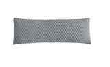Allied Home Below Zero Body Pillow - 54" L x 20" W x 1" H