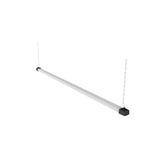 Boost 4 FT LED Shop Light, 40W 4000 Lumens, Linkable with Inline Switch